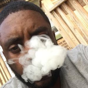 Meet your Posher, Rob